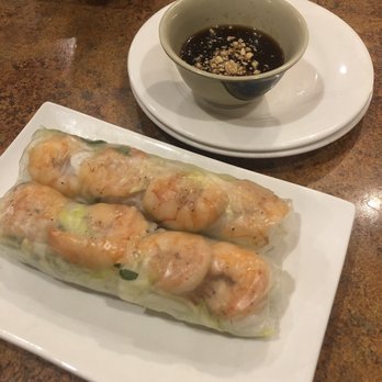 Pho Thanh Binh - Spring rolls - Vietnamese Near Me - San Clemente, California Pho Thanh Binh - Spring rolls - Vietnamese Near Me - San Clemente, California