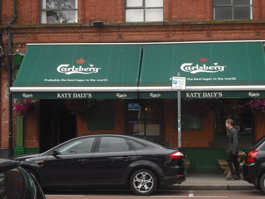 Alexander House by null