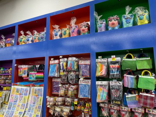 Vallarta Supermarket by null