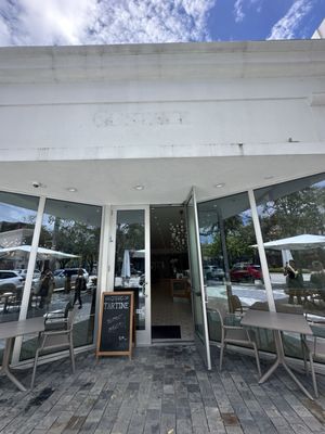 Eze Bistro by null