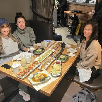 Amakara - Sushi lovers here! - Sushi Bars Near Me - Dublin, California Amakara - Sushi lovers here! - Sushi Bars Near Me - Dublin, California