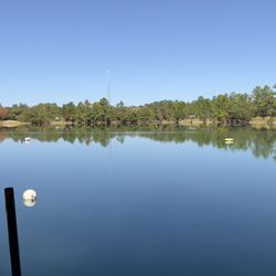 Athens Scuba Park - Lake