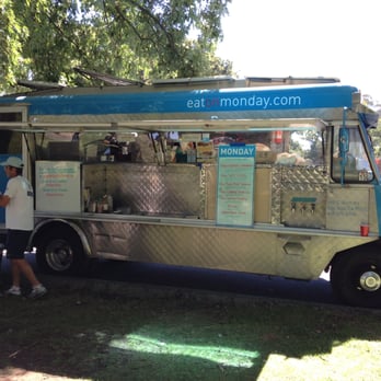 Eat On Monday - Food Trucks Near Me - Milpitas, California Eat On Monday - Food Trucks Near Me - Milpitas, California