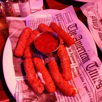 Groove - Mozzarella sticks. - Lounges Near Me - New York, New York Groove - Mozzarella sticks. - Lounges Near Me - New York, New York