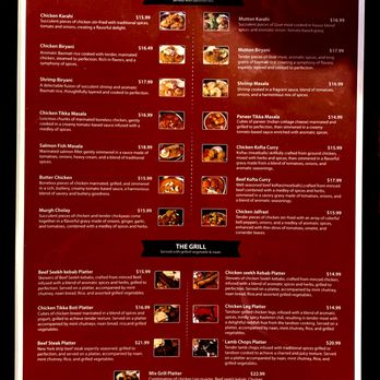 Kebabish Bites - Menu 2024.03 (2/3) - Pakistani Near Me - Norman, Oklahoma Kebabish Bites - Menu 2024.03 (2/3) - Pakistani Near Me - Norman, Oklahoma