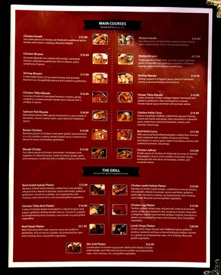 Menu photo 1 Kebabish Bites Norman, OK Menu photo 1 Kebabish Bites Norman, OK