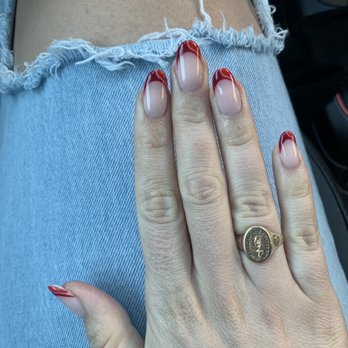 Kissme Nail Spa - Nail Salons Near Me - McLean, Virginia Kissme Nail Spa - Nail Salons Near Me - McLean, Virginia
