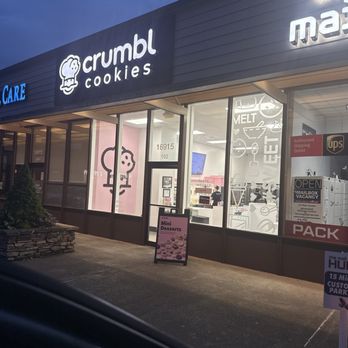 Crumbl - Covington - Bakeries Near Me - Covington, Washington Crumbl - Covington - Bakeries Near Me - Covington, Washington