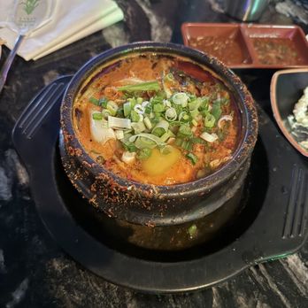 One Shot Pocha - Korean Near Me - Houston, Texas