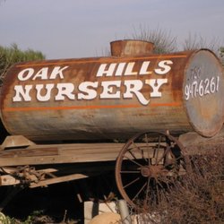 Oak Hills Nursery