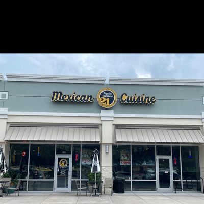 Tequila Veintiuno Mexican Cuisine by null