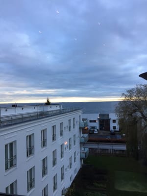 Skodsborg Spa Hotel by null