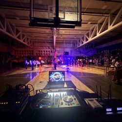 Eldorado High School - Hoco rally 2026