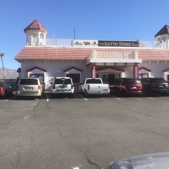 The Lotto Store - Casinos Near Me - Primm, Nevada The Lotto Store - Casinos Near Me - Primm, Nevada
