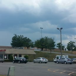 Outside Outside