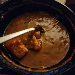 Butter chicken Butter chicken