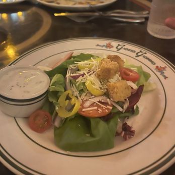Grassa Gramma - Salad - Italian Near Me - Louisville, Kentucky Grassa Gramma - Salad - Italian Near Me - Louisville, Kentucky