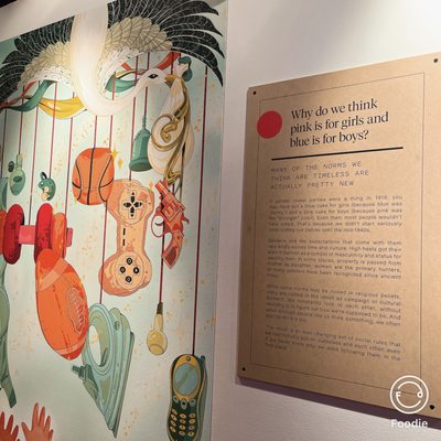 THE FOUNDRY SF - Updated February 2026 - 243 Photos & 124 Reviews - 1425 Folsom St, San