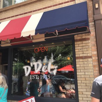 D'deli - Sandwiches Near Me - Golden, Colorado D'deli - Sandwiches Near Me - Golden, Colorado