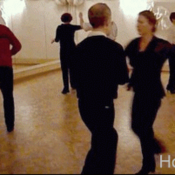 Tanzschule Hofparkett - Dance Schools Near Me - Berlin, BE