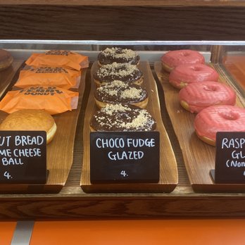 Old Ferry Donut - Donuts Near Me - Buena Park, California Old Ferry Donut - Donuts Near Me - Buena Park, California