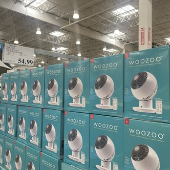 Costco - Department Stores Near Me - Kamloops, British Columbia
