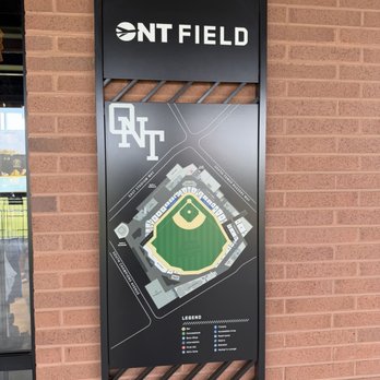 ONT Field - Stadiums & Arenas Near Me - Ontario, California ONT Field - Stadiums & Arenas Near Me - Ontario, California