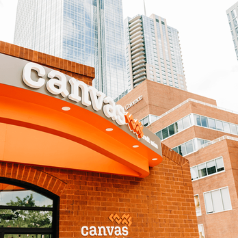 Canvas Credit Union Writer Square Branch - Banks & Credit Unions Near Me - Denver, Colorado Canvas Credit Union Writer Square Branch - Banks & Credit Unions Near Me - Denver, Colorado