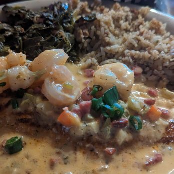 BB's Tex-Orleans - Cajun/Creole Near Me - Houston, Texas