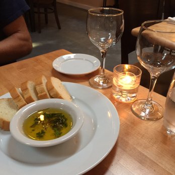 Agrodolce Osteria - Loved it here- beautiful location and excellent food! - Sicilian Near Me - Berkeley, California