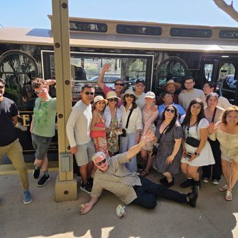 Temecula Wine Trolley Wine Tours - Unforgettable day with Temecula Wine Trolley! - Wine Tours Near Me - Temecula, California