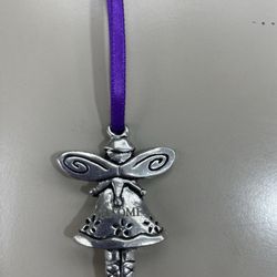 Jenny's Engraving & Co - Engraved ornament