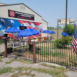 VFW Post 3586