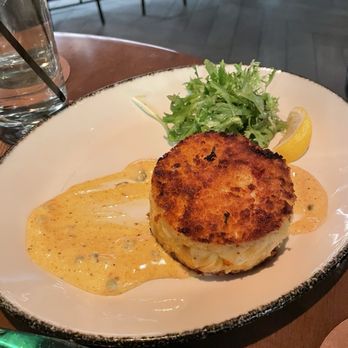 Revel Steak - Crab cake - Steakhouses Near Me - Detroit, Michigan Revel Steak - Crab cake - Steakhouses Near Me - Detroit, Michigan