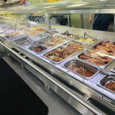 Casa Maiz Restaurant by null