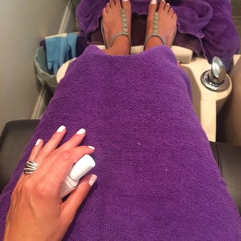 Caryn & Salon - Manicure and pedicure - Hair Salons Near Me - Moorestown, New Jersey