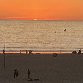 Pacific Ocean - Parks Near Me - Santa Monica, California Pacific Ocean - Parks Near Me - Santa Monica, California