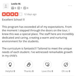 Hawthorne Foundation - Fake review