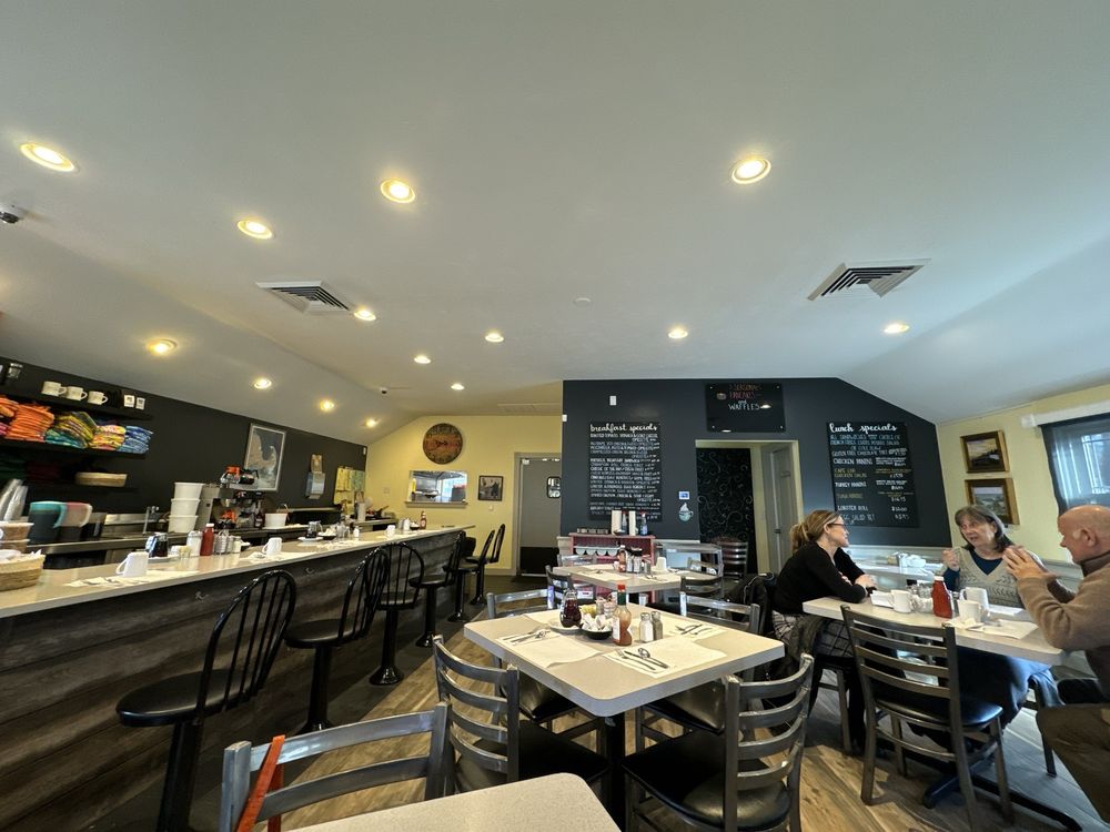 Moonakis Cafe