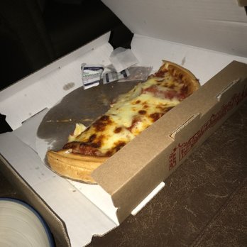 Pete's Pizza & Bakehouse - Deep dish - Pizza Near Me - Chicago, Illinois