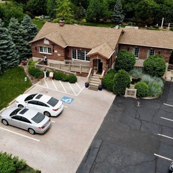 David Cavazos, DC - Chiropractors Near Me - Carol Stream, Illinois
