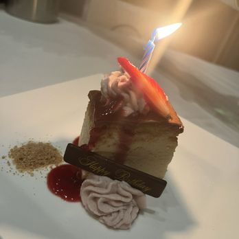 Del Frisco's Double Eagle Steakhouse - Steakhouses Near Me - Houston, Texas