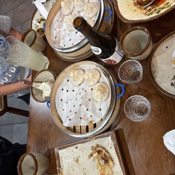 Dumpling U - Good food, great customer service by Jocelyn, and good vibes!! Great spot to bring your family! - Chinese Near Me - Fresno, California