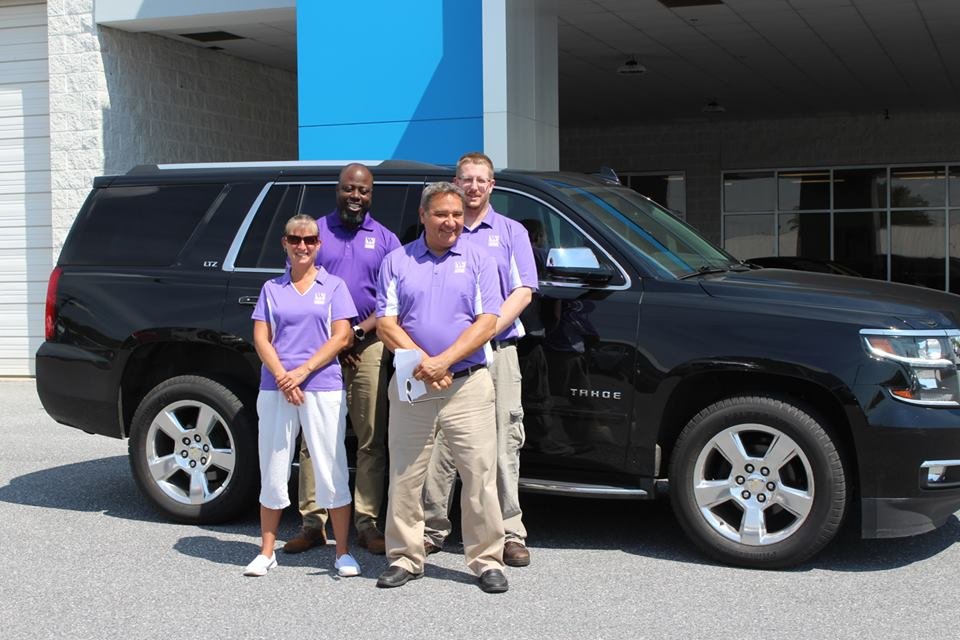 WANTZ CHEVROLET Updated August 2024 1 Chevro Dr, Taneytown