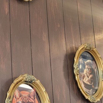 The Brunch Box - Love the wall art! - Breakfast & Brunch Near Me - Omaha, Nebraska The Brunch Box - Love the wall art! - Breakfast & Brunch Near Me - Omaha, Nebraska
