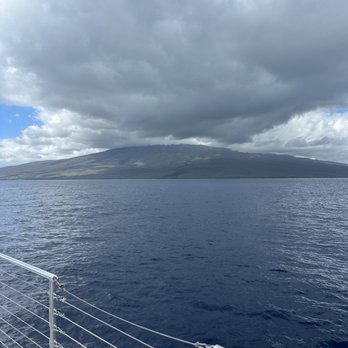 Sail Maui - Lahaina - View of island we snorkeled at. Snorkeling was on the back side in a cove - Boating Near Me - Lahaina, Hawaii Sail Maui - Lahaina - View of island we snorkeled at. Snorkeling was on the back side in a cove - Boating Near Me - Lahaina, Hawaii