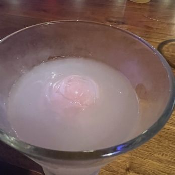 Max's Fusion & Bar - Lychee martini cocktail with ice shaped like a rose. - Asian Fusion Near Me - Cedar Park, Texas Max's Fusion & Bar - Lychee martini cocktail with ice shaped like a rose. - Asian Fusion Near Me - Cedar Park, Texas