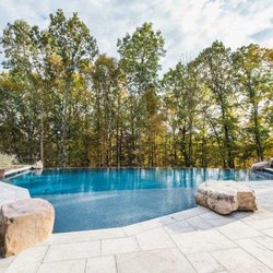 Waterscapes Backyard Resorts