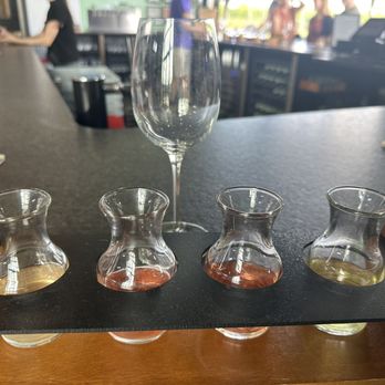 20 Deep Winery - Wineries Near Me - Honeoye Falls, New York