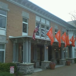Sunrise of Wilmette